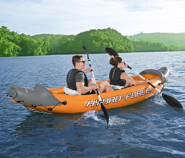 Produktbild Bestway Hydro Force Rapid (2 Pers.)