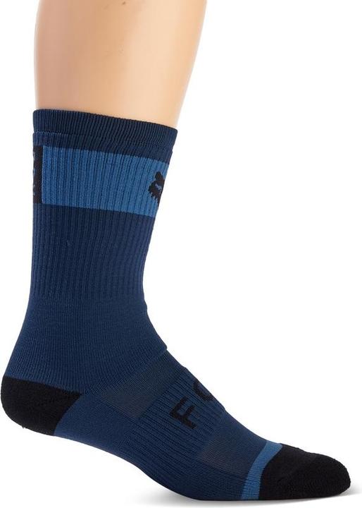 Immagine prodotto Fox CALZINI 23 8" DEFEND WINTER MDNT S/M (S/M)