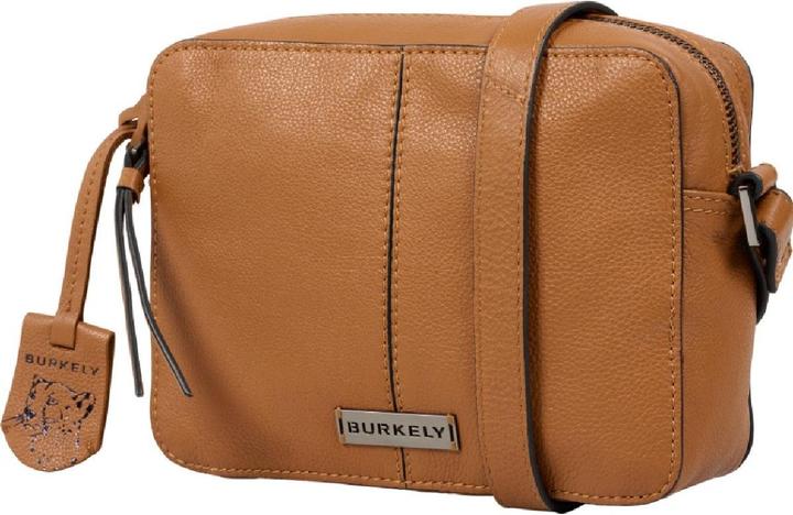 Image du produit Burkely Mystic Maeve Camerabag (Sac à bandoulière pour appareil photo, 2 l)