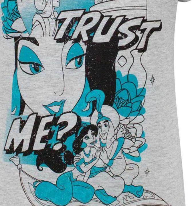 Produktbild Aladdin Trust Me TShirt Mädchen (116)