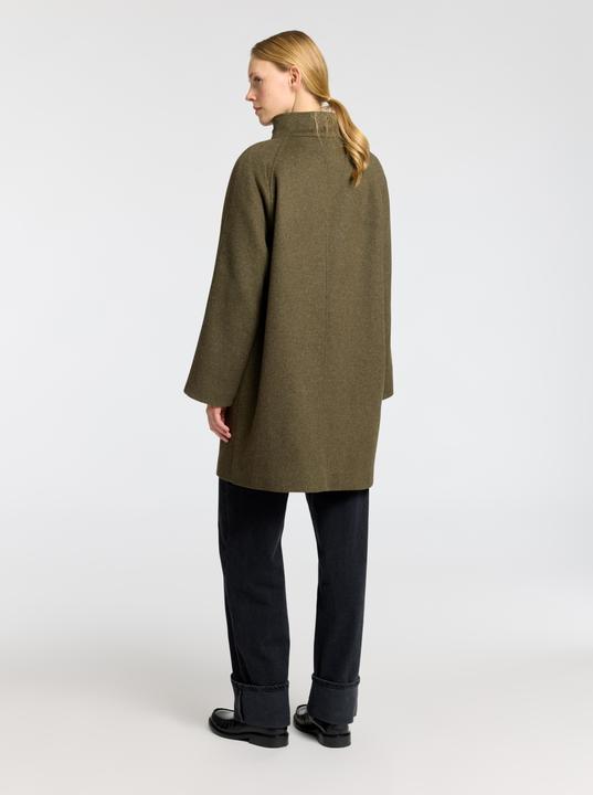 Actual product image Selected Femme Elegant coat (38)