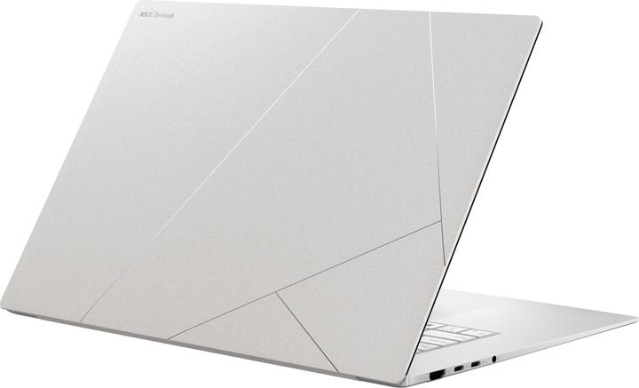 Productafbeelding ASUS Zenbook S 16 (16", AMD Ryzen AI 9 365, 24 GB, 1000 GB, NL)
