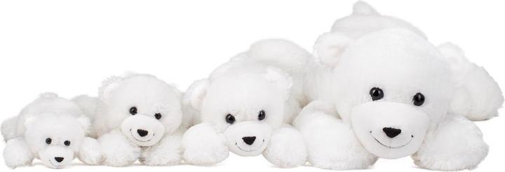 Produktbild Schaffer Eisbär Knut Knuddel (26 cm)