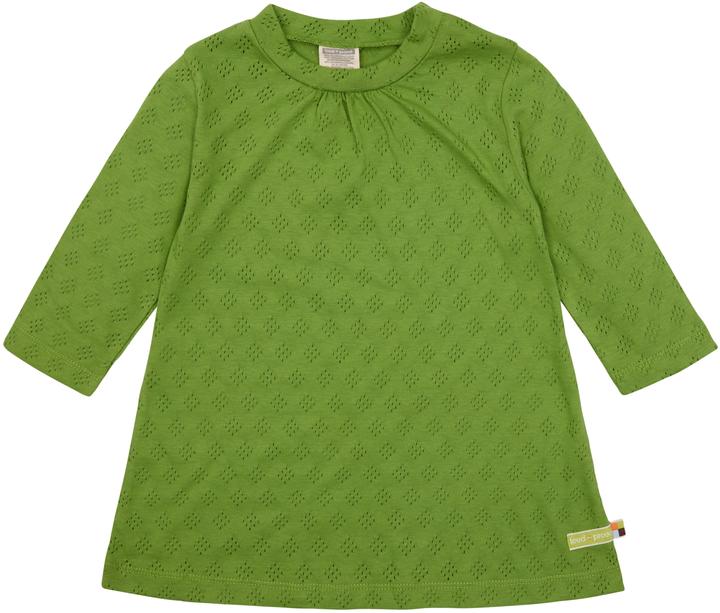 Immagine prodotto loud + proud Abito in maglia jacquard (80)