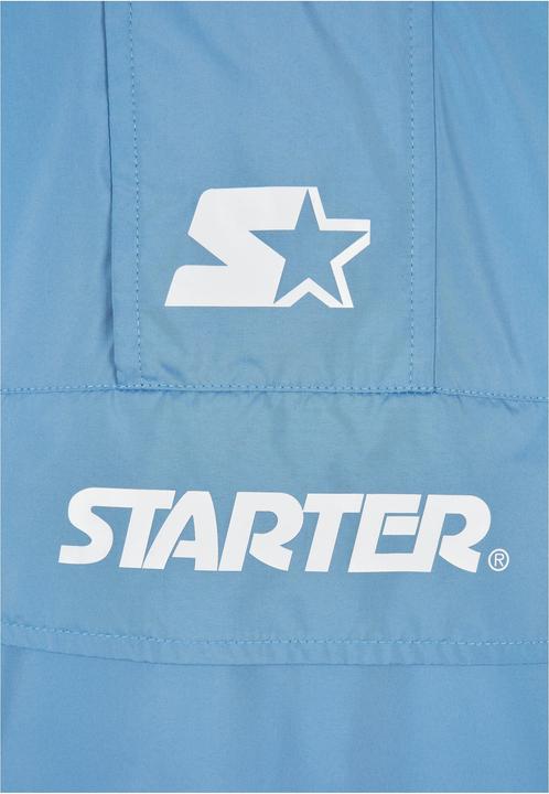 Image du produit Starter Coupe-vent - 11880 (S)