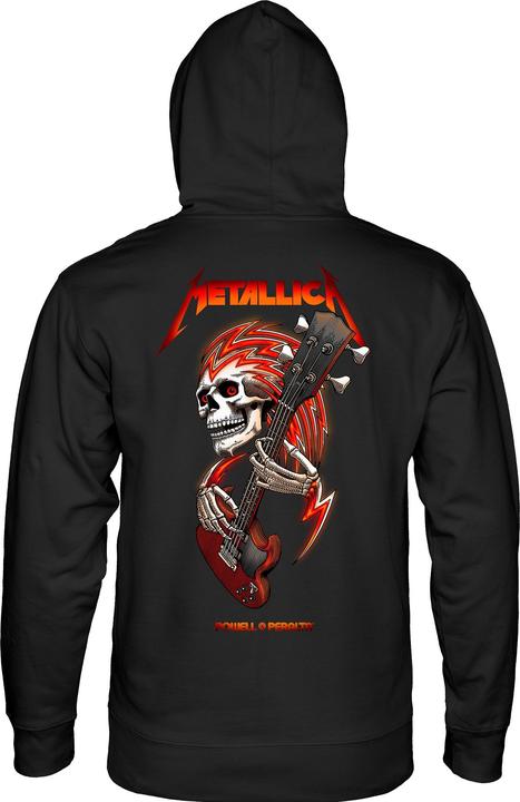 Image du produit Sweat à capuche OG Metallica Collab (L)