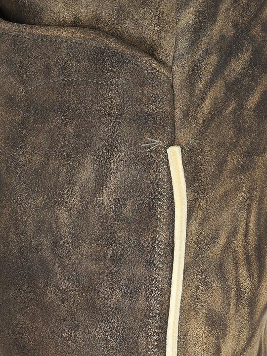 Actual product image Beckert Deerskin trousers HOCHKÖNIG (56)
