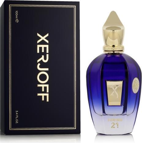 Produktbild XerJoff Torino21 (Eau de Parfum, 100 ml)