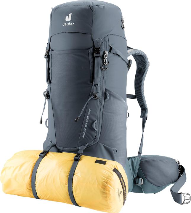 Actual product image Deuter Aircontact Core 40+10 (40 l)