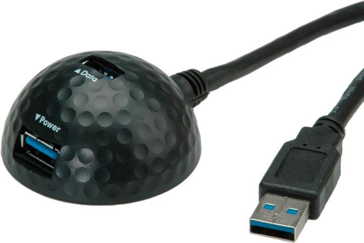 Value Câble d'amarrage USB 3.0 (1.50 m, USB 3.0)