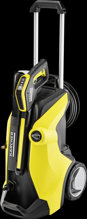 Image du produit Kärcher K7 Premium Full Control Plus (Fonctionnement sur secteur)