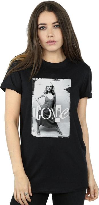 Produktbild Debbie Harry Iconic Photo TShirt (L)