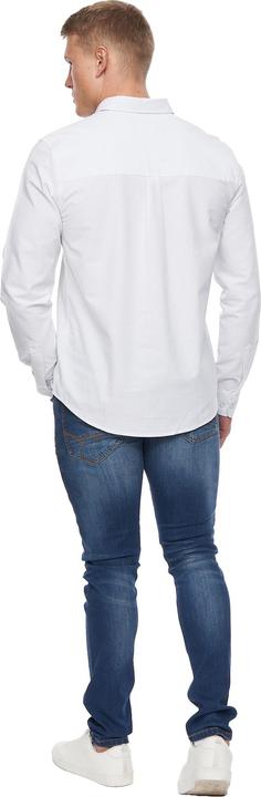 Immagine prodotto Bewley & Ritch Camicia Oxford a righe Dewey (L)