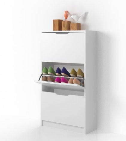Immagine prodotto Home123 Melody (60 x 22 x 105 cm)