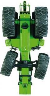 Produktbild Bruder John Deere 7930