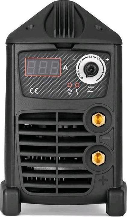 Actual product image Telwin Inverter welder and TIG