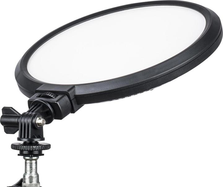 Image du produit Viltrox VL-300T (éclairage annulaire)