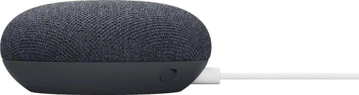 Image du produit Google Nest Mini Gen 2 (Assistant Google, IFTTT)