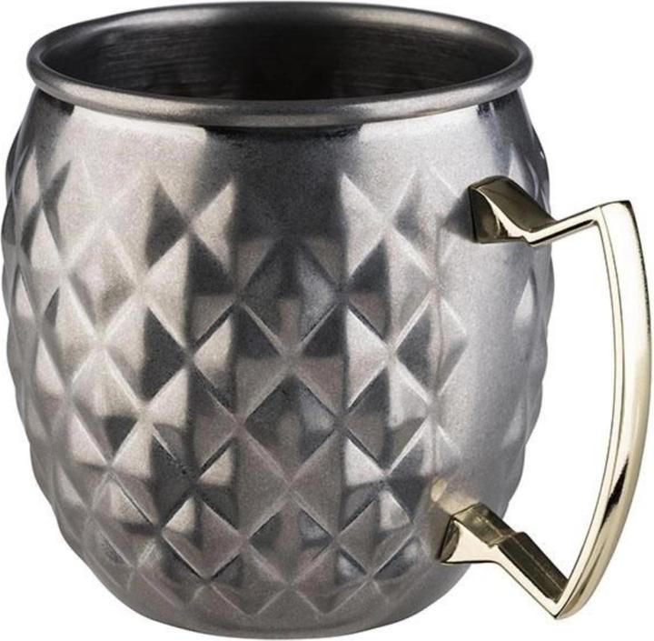 Produktbild APS Becher "MOSCOW MULE" (500 ml, 1 x)