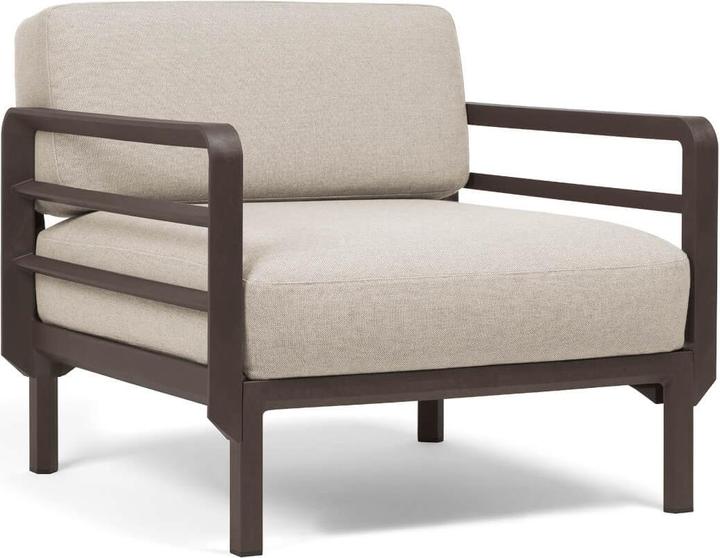 Actual product image Nardi Maximo Armchair