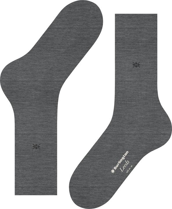 Produktbild Burlington Leeds So (Einzelpack, 40 - 46)