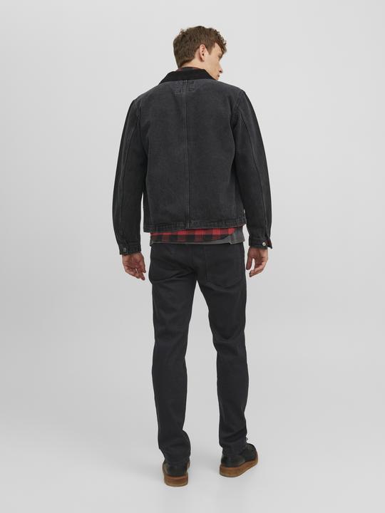 Immagine prodotto Jack & Jones Clark Evan GE 598 Jeans a vestibilità regolare (W36/L34)