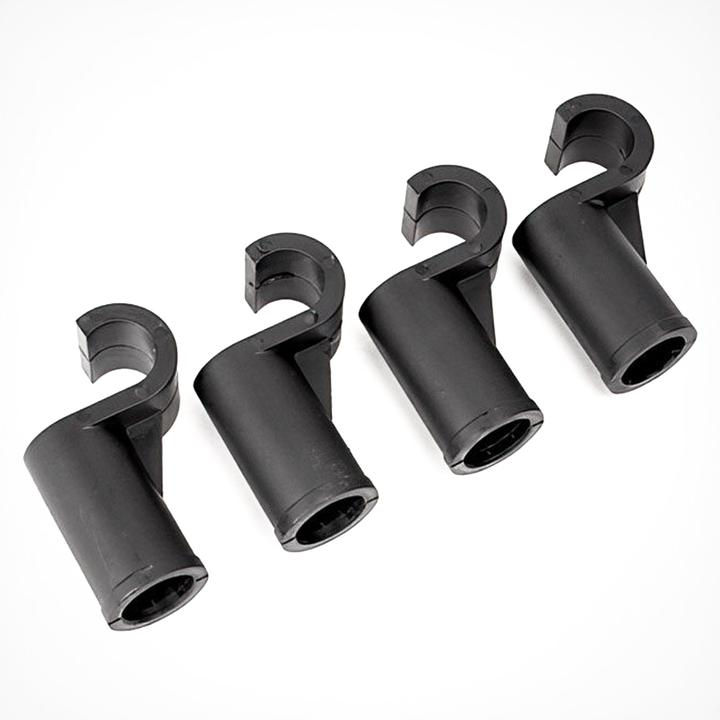Actual product image Homebox Hombeox Replacement Hooks Long 22mm 4pcs