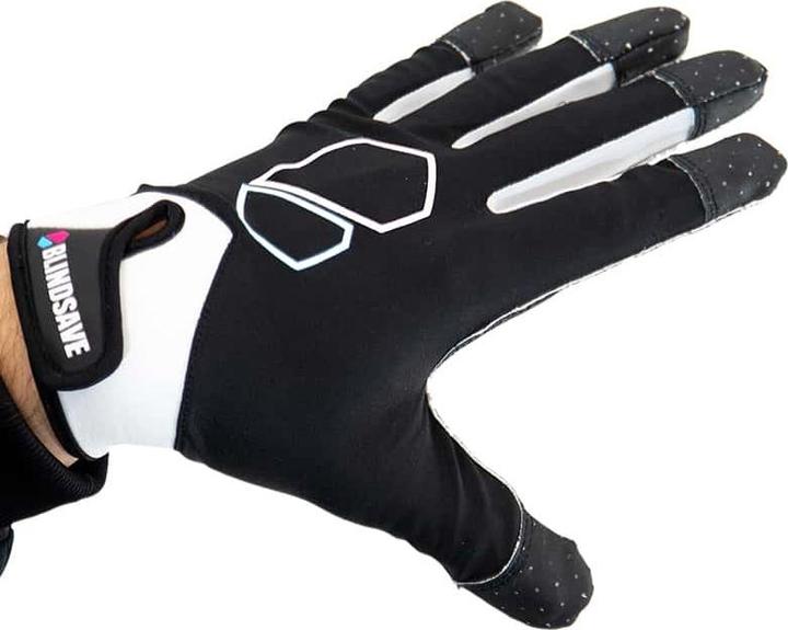 Blindsave Torhüter-handschuh