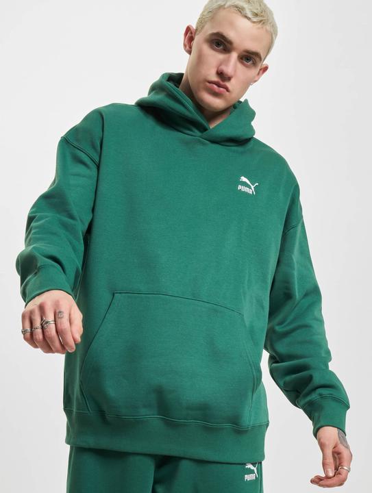 Produktbild Puma Classics Relaxed Hoodie FL (XL)