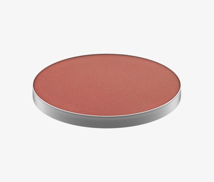 Image du produit MAC Cosmetics Powder Blush / Pro Palette Refill Pan (Ricine)