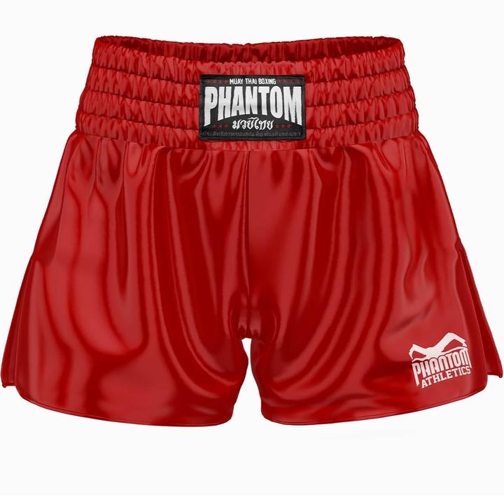 Immagine prodotto Phantom Athletics Muay Thai Shorts Team (XXL)