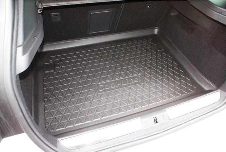 Immagine prodotto ProPlus Cassetto del bagagliaio per Citroen DS5 dal 2012 ad oggi (senza subwoofer)