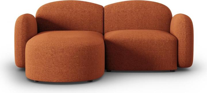 Actual product image Micadoni Blair (Corner sofa)