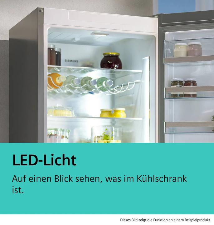 Immagine prodotto Siemens KI51FADE0 (220 l)