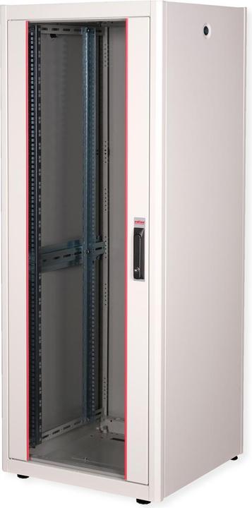 Image du produit Roline Armoire réseau 19 pouces Basic 32 UH (10.86 HE, Rack 19 pouces)