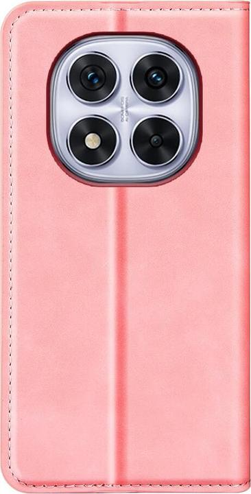 Actual product image Cover-Discount Xiaomi Redmi Note 14 Pro 5G / Poco X7 - Stand Flip Case Hülle (Xiaomi Redmi Note 14 Pro 5G, Xiaomi Poco X7 Pro)