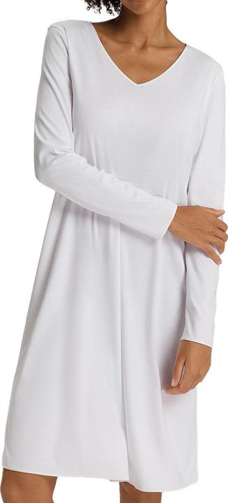 Image du produit Hanro Chemise de nuit Cotton Silk (XS)