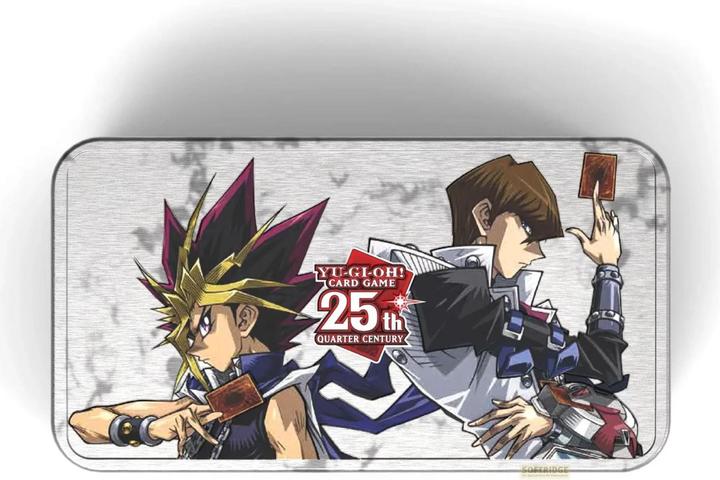 Produktbild Yu-Gi-Oh Dueling Mirrors (Englisch, Tin)