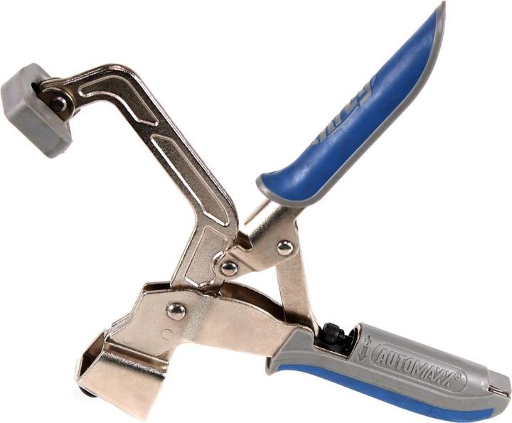 Produktbild Kreg Bench Clamp & Base Werkstückzwingen-System 76mm ( KBC3-BAS ) Automaxx mit 3/4" Werkbankadapter (76 mm)