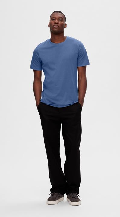 Image du produit Selected Homme Slhcormac Ss O-Neck Tee 3-Pack Noos (XL)