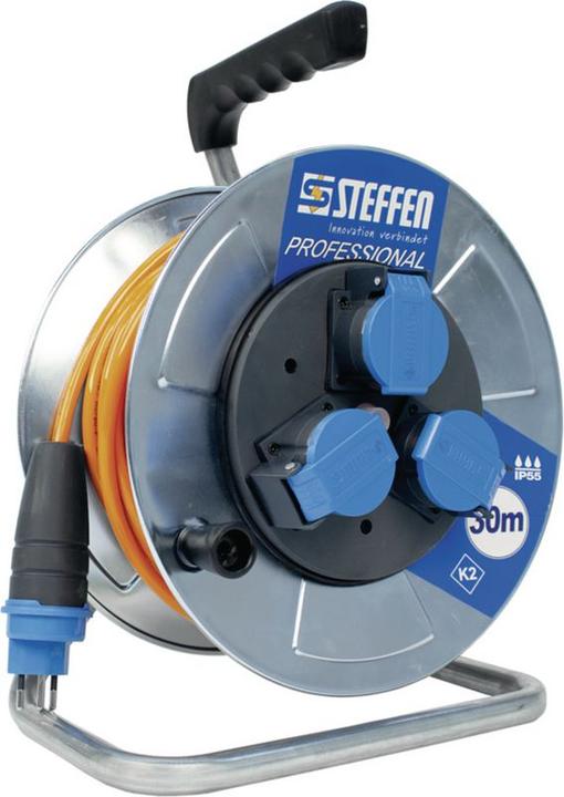 Image du produit Steffen Professionnel (50 m, 1.50 mm²² mm)