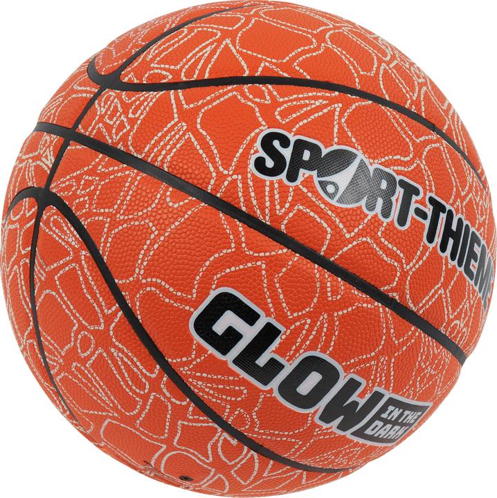 Produktbild Sport-Thieme Basketball Glow in the Dark
