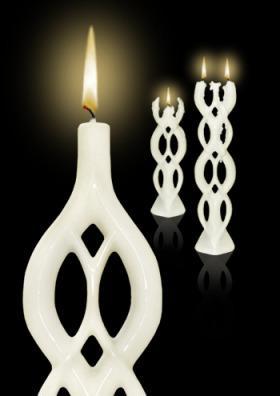 Immagine prodotto Alusi LELA - Candele (1 pz.)