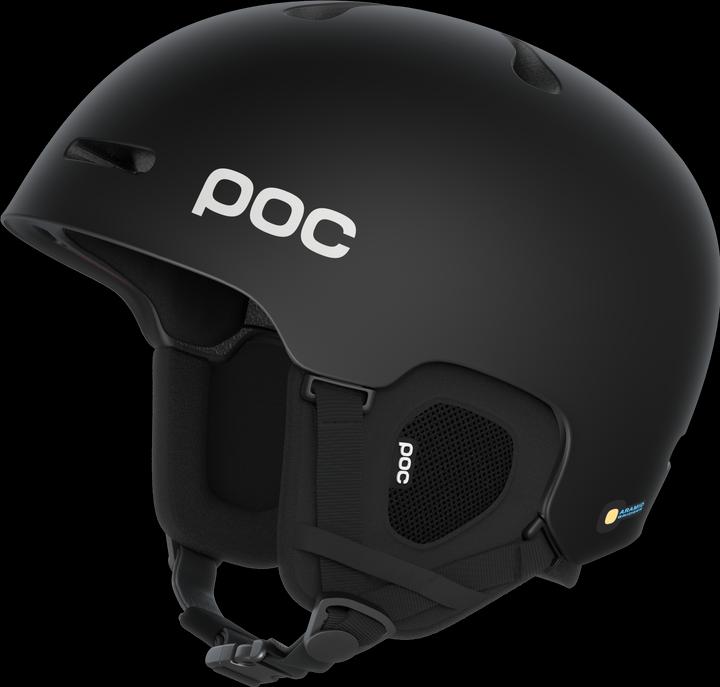 Poc Fornix (59 - 62 cm, XXL)