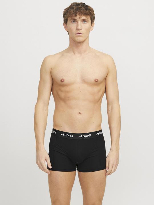 Produktbild Aprel 10er-pack Boxershorts Boxershorts (L, 10er Pack)