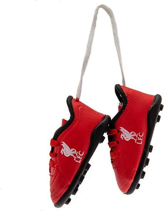 Score Draw Official football boot hanger