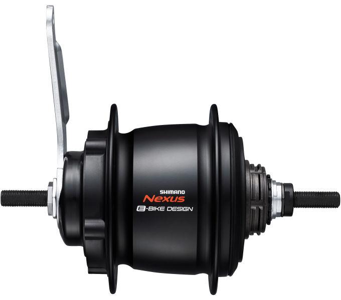 Image du produit Shimano Moyeu de transmission