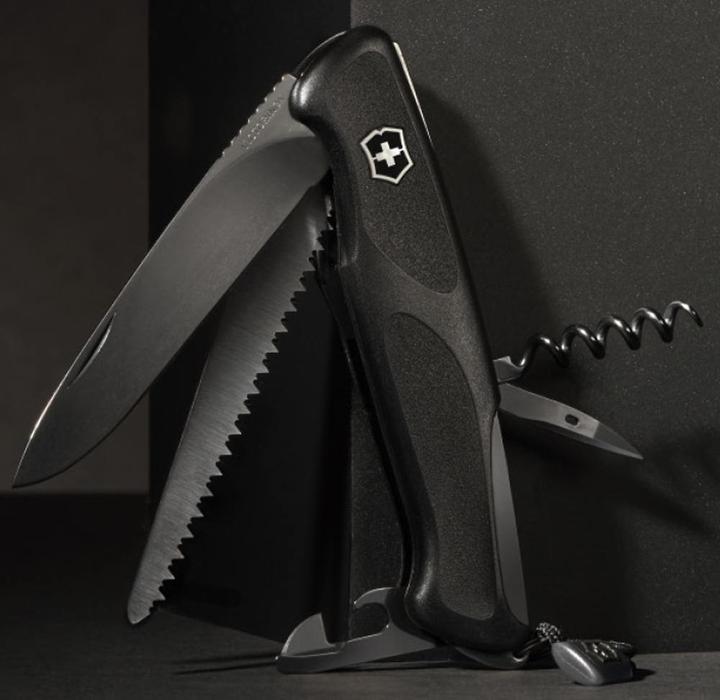 Actual product image Victorinox Ranger Grip 55