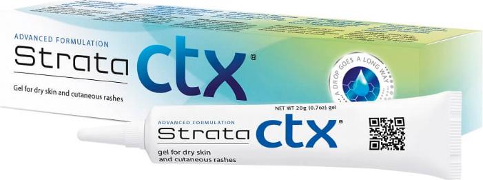 Image du produit Strata StrataCTX Gel Tube 20 g (20 ml, Gel)