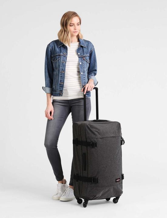 Actual product image Eastpak Trans6 (80 l, L (90 - 115l))